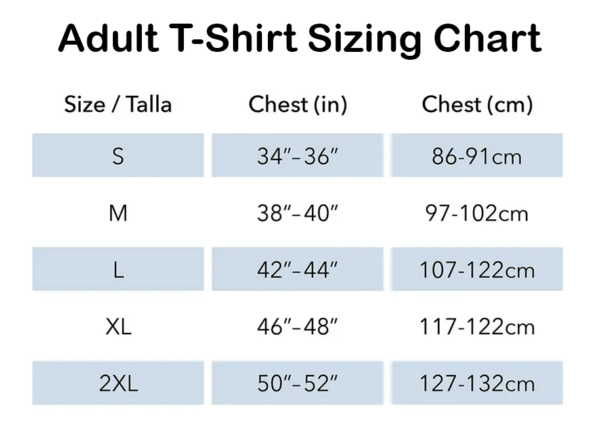 Turn Pain in to Power TShirt - Image 3