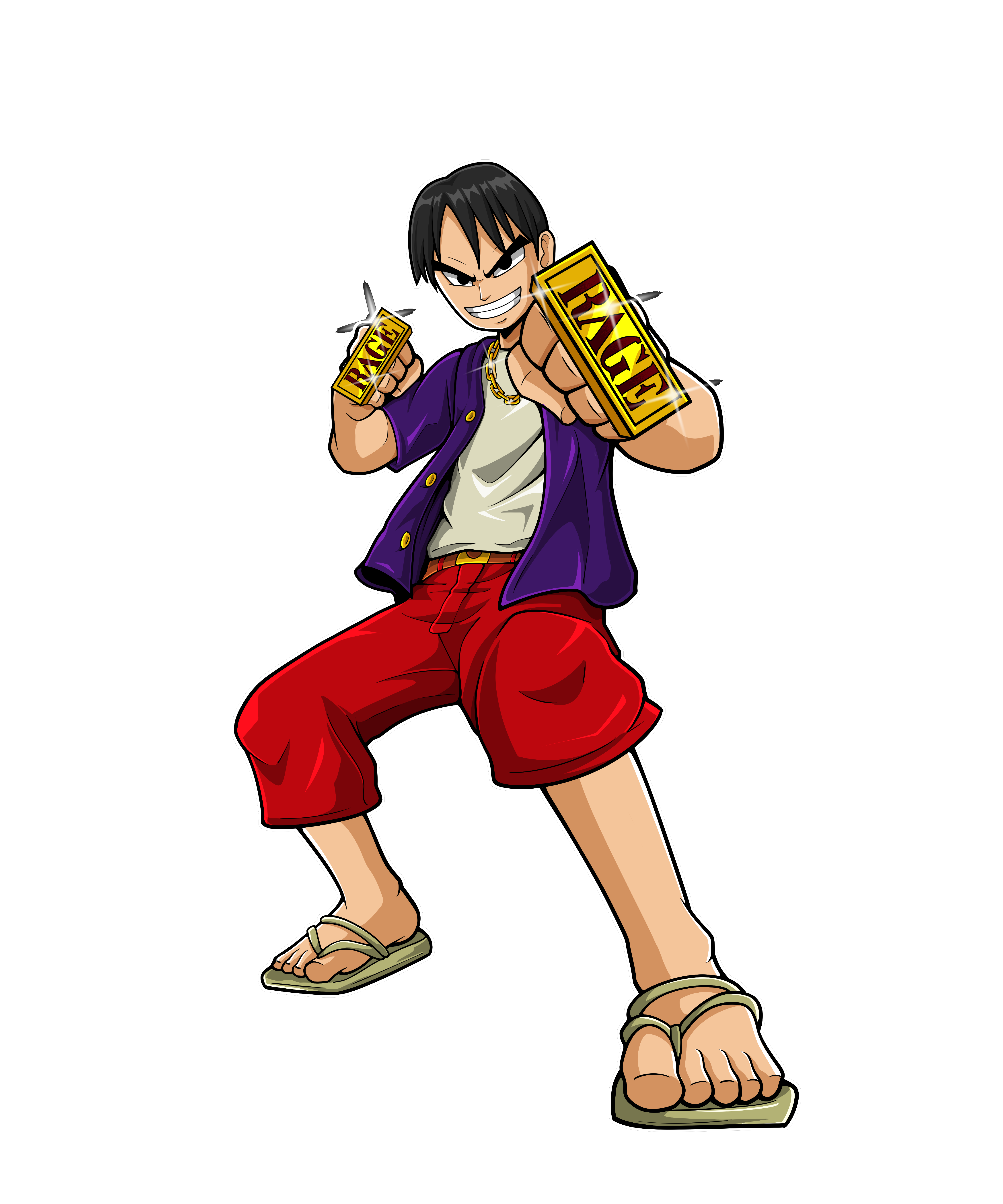 Daniel